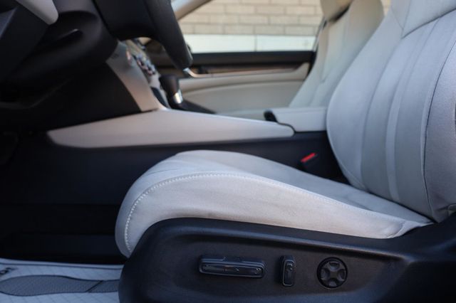 2018 Honda Accord Sedan EX 1.5T - 23037334 - 15