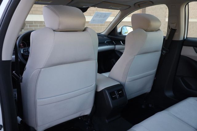 2018 Honda Accord Sedan EX 1.5T - 23037334 - 18