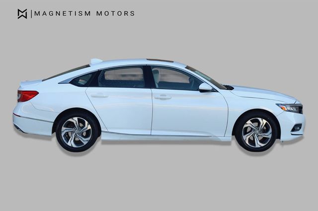 2018 Honda Accord Sedan EX 1.5T - 23037334 - 1