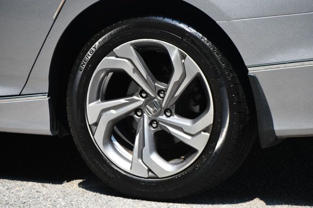 2018 Honda Accord Sedan EX 1.5T CVT - 23050047 - 11