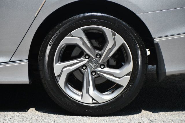 2018 Honda Accord Sedan EX 1.5T CVT - 23050047 - 12