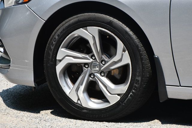 2018 Honda Accord Sedan EX 1.5T CVT - 23050047 - 13