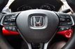 2018 Honda Accord Sedan EX 1.5T CVT - 23050047 - 22