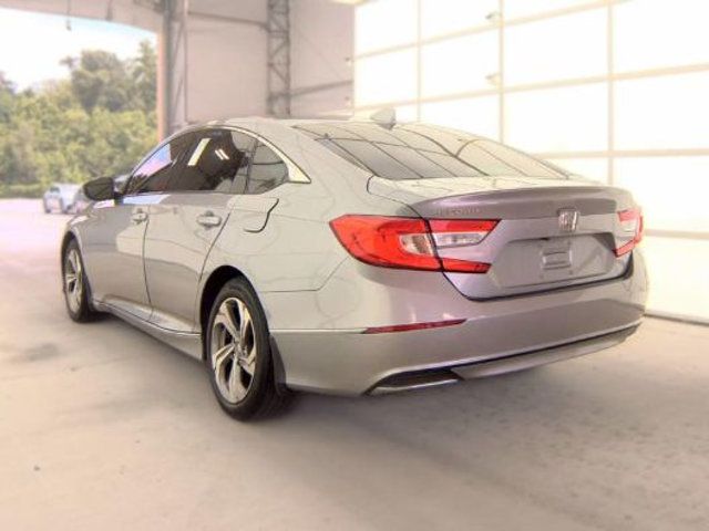 2018 Honda Accord Sedan EX 1.5T CVT - 23050047 - 3