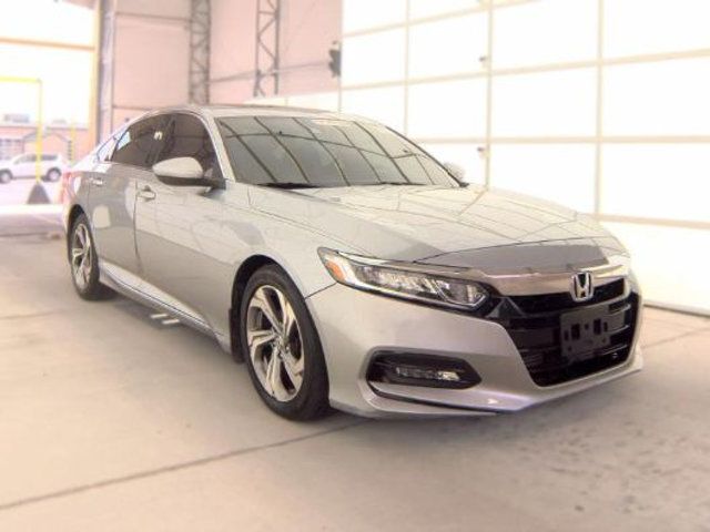 2018 Honda Accord Sedan EX 1.5T CVT - 23050047 - 41