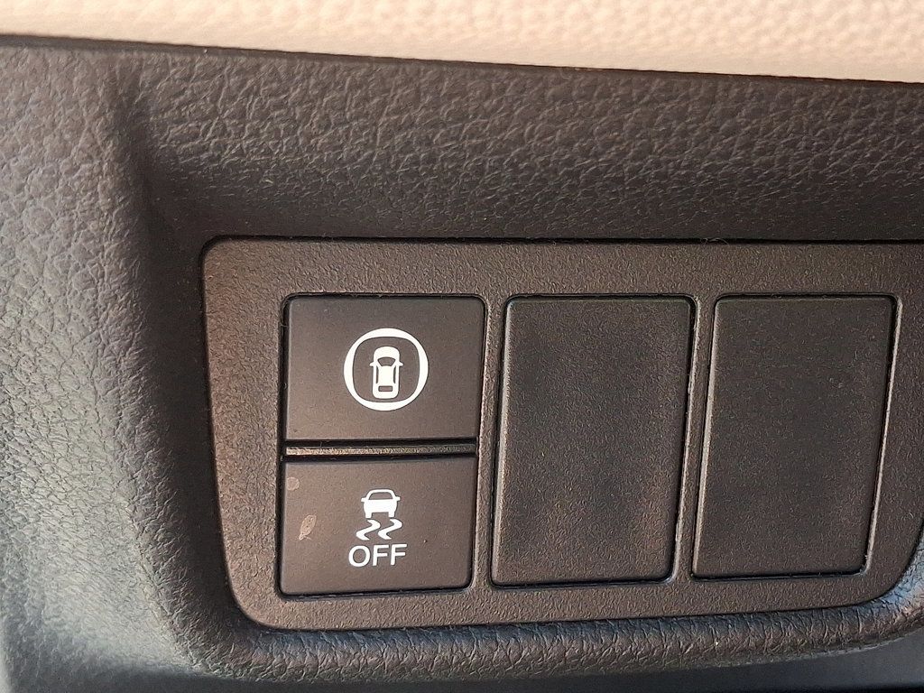 2018 Honda Accord EX 1.5T photo 25