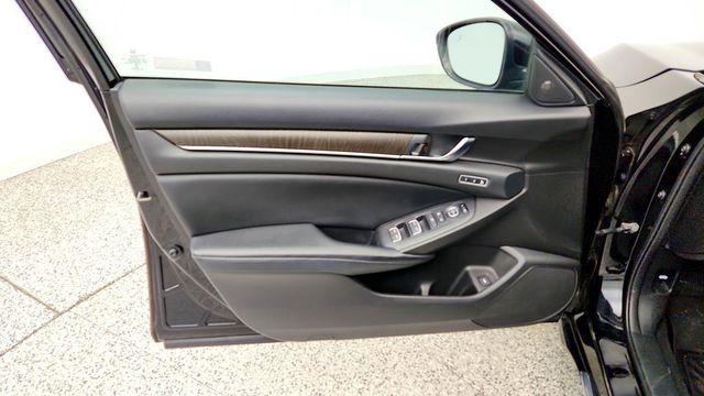 2018 Honda Accord Sedan EX 1.5T CVT - 23097120 - 10