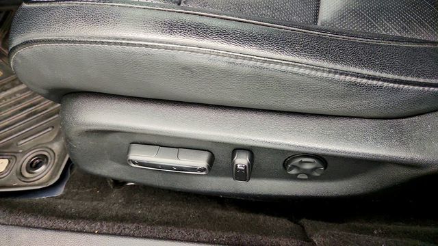 2018 Honda Accord Sedan EX 1.5T CVT - 23097120 - 11