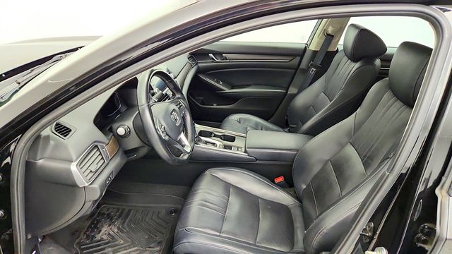 2018 Honda Accord Sedan EX 1.5T CVT - 23097120 - 12