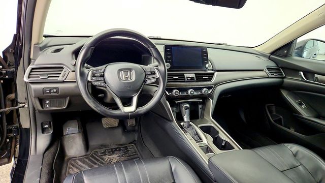 2018 Honda Accord Sedan EX 1.5T CVT - 23097120 - 13