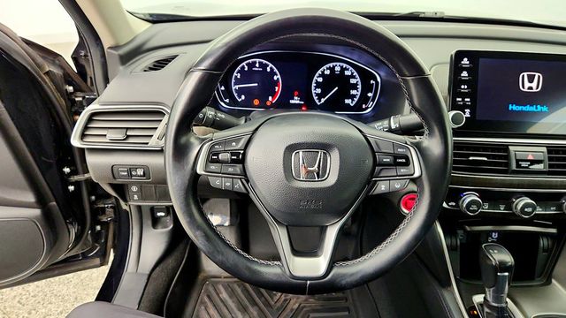 2018 Honda Accord Sedan EX 1.5T CVT - 23097120 - 14