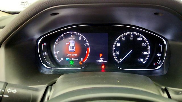 2018 Honda Accord Sedan EX 1.5T CVT - 23097120 - 15