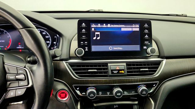 2018 Honda Accord Sedan EX 1.5T CVT - 23097120 - 18