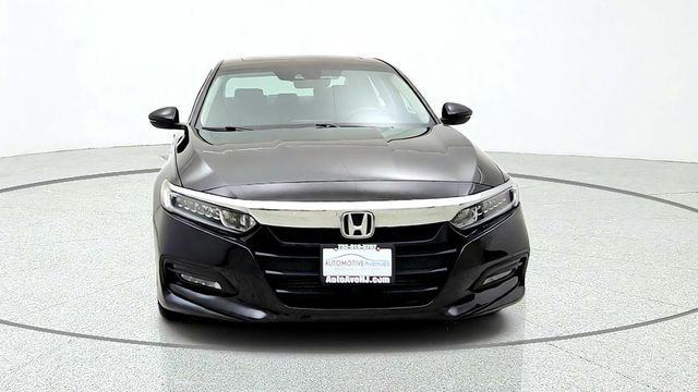 2018 Honda Accord Sedan EX 1.5T CVT - 23097120 - 1