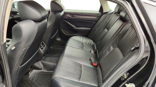 2018 Honda Accord Sedan EX 1.5T CVT - 23097120 - 19