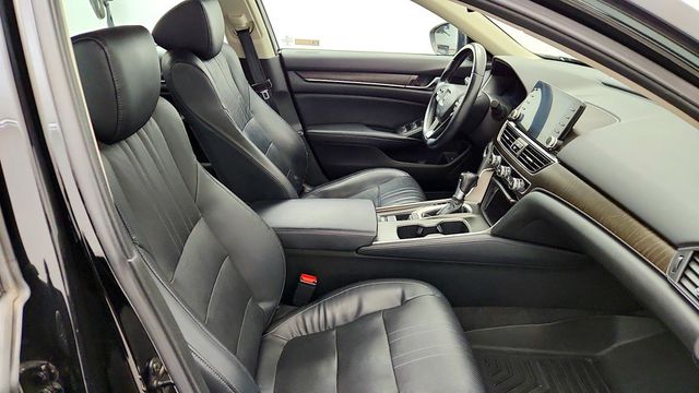 2018 Honda Accord Sedan EX 1.5T CVT - 23097120 - 22