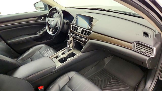 2018 Honda Accord Sedan EX 1.5T CVT - 23097120 - 23
