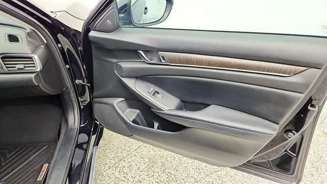 2018 Honda Accord Sedan EX 1.5T CVT - 23097120 - 24