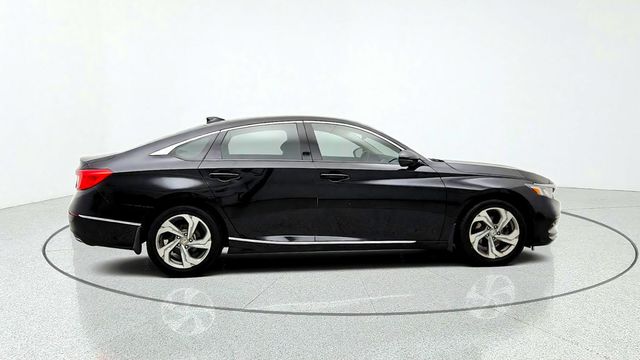 2018 Honda Accord Sedan EX 1.5T CVT - 23097120 - 3