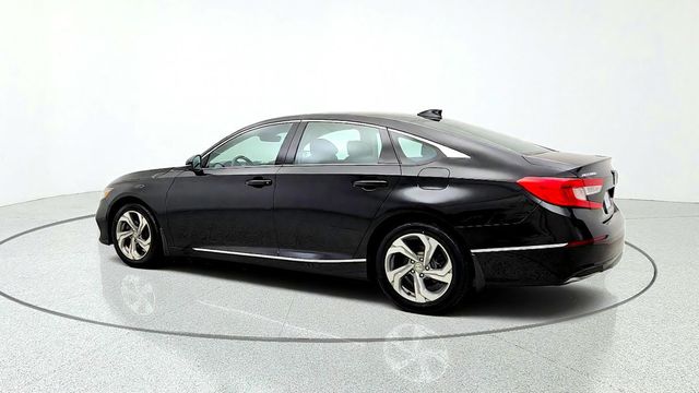 2018 Honda Accord Sedan EX 1.5T CVT - 23097120 - 6