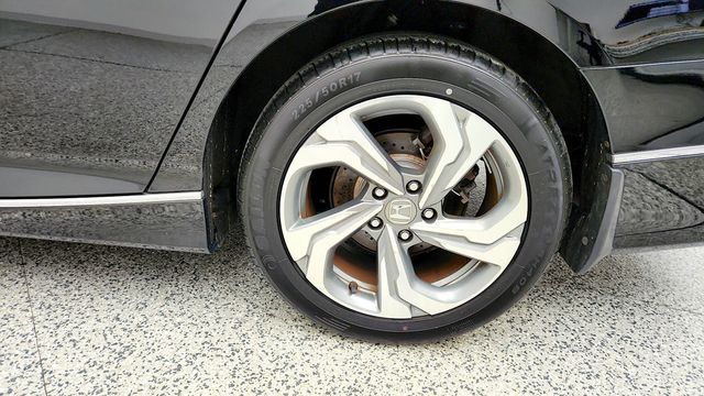 2018 Honda Accord Sedan EX 1.5T CVT - 23097120 - 8