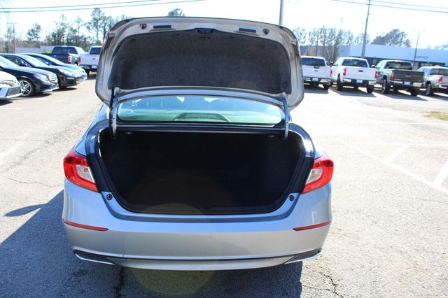 2018 Honda Accord Sedan EX CVT - 22981567 - 15