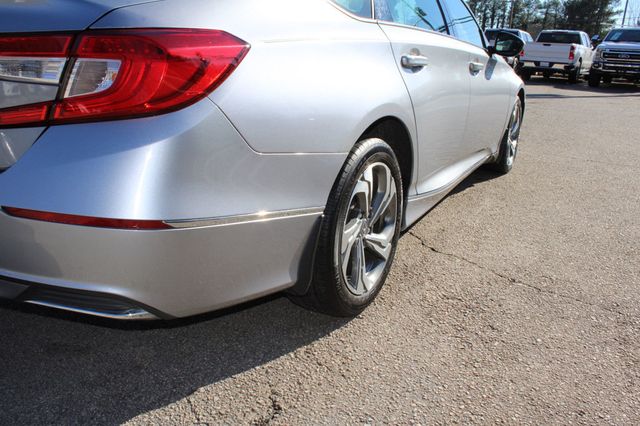 2018 Honda Accord Sedan EX CVT - 22981567 - 20
