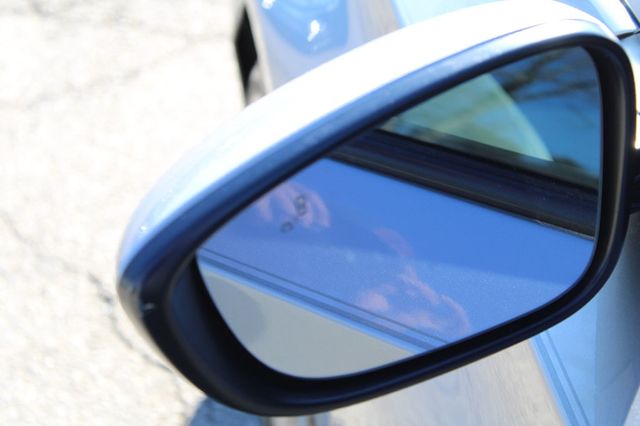 2018 Honda Accord Sedan EX CVT - 22981567 - 21