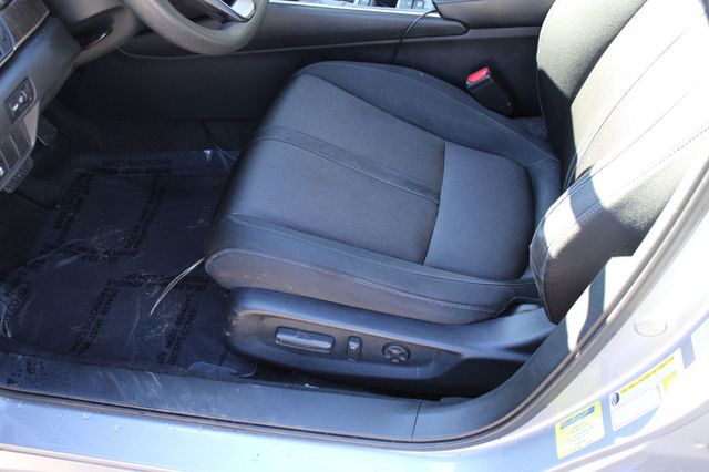 2018 Honda Accord Sedan EX CVT - 22981567 - 22