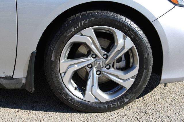 2018 Honda Accord Sedan EX CVT - 22981567 - 32
