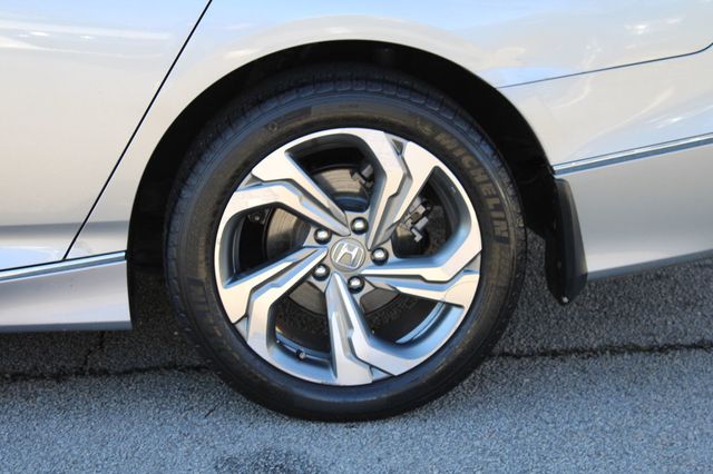 2018 Honda Accord Sedan EX CVT - 22981567 - 33