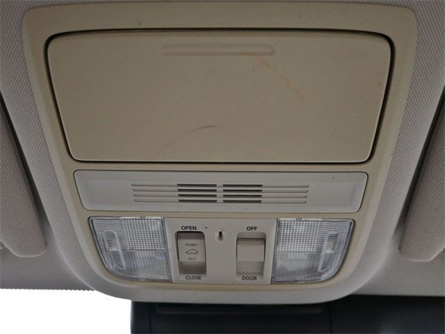 2018 Honda Accord Sedan EX-L - 22930360 - 15