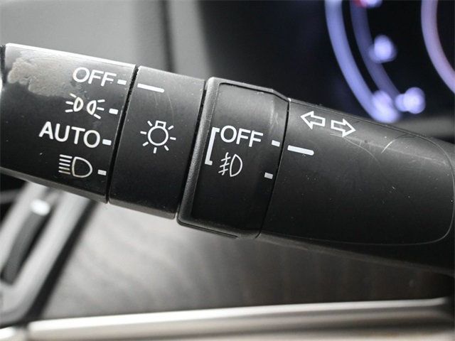 2018 Honda Accord Sedan EX-L - 22930360 - 28