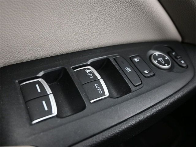 2018 Honda Accord Sedan EX-L - 22930360 - 32