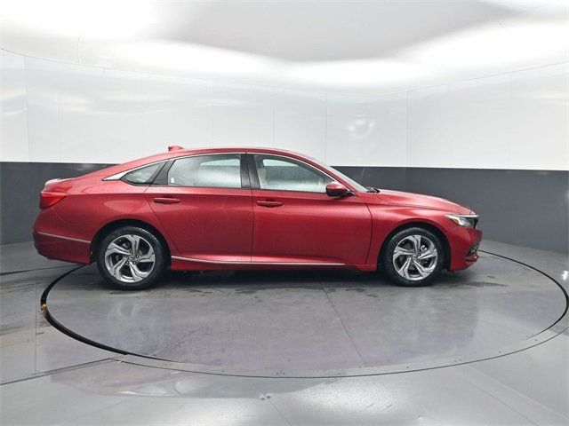 2018 Honda Accord Sedan EX-L - 22930360 - 35