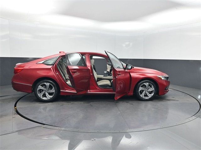 2018 Honda Accord Sedan EX-L - 22930360 - 39