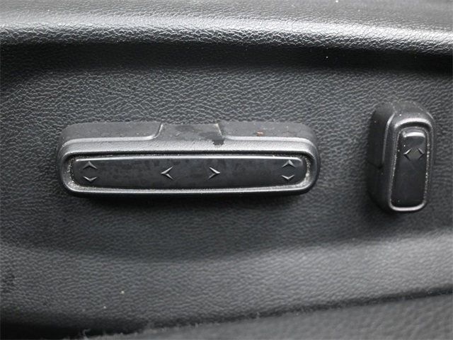 2018 Honda Accord Sedan EX-L - 22930360 - 8