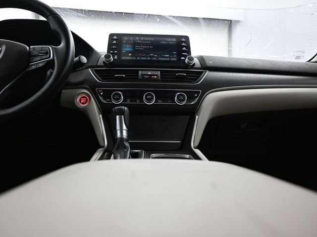 2018 Honda Accord Sedan EX-L - 22991326 - 16