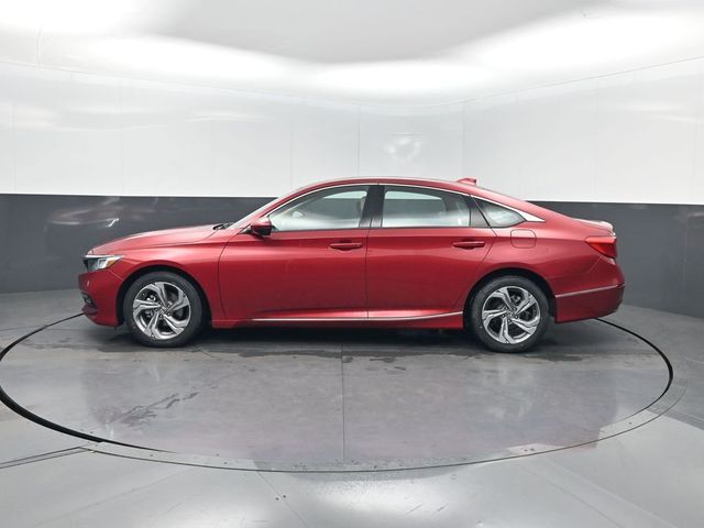 2018 Honda Accord Sedan EX-L - 22991326 - 1