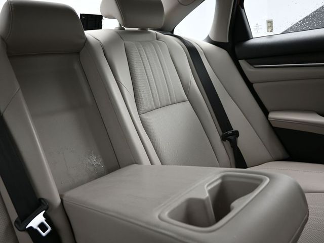 2018 Honda Accord Sedan EX-L - 22991326 - 21