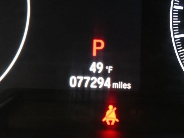 2018 Honda Accord Sedan EX-L - 22991326 - 25