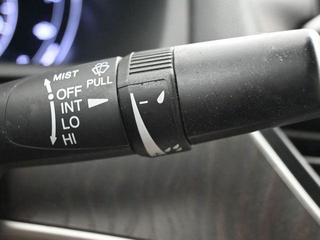 2018 Honda Accord Sedan EX-L - 22991326 - 29