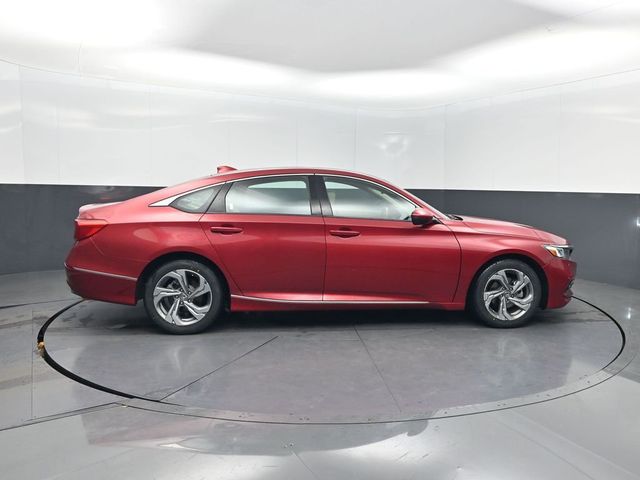 2018 Honda Accord Sedan EX-L - 22991326 - 35