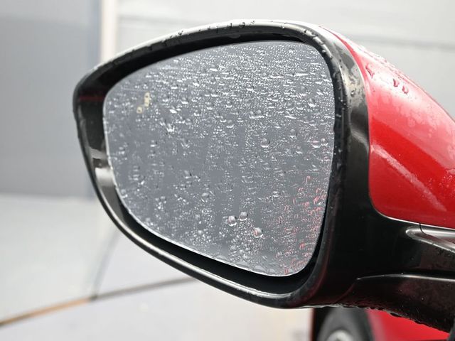 2018 Honda Accord Sedan EX-L - 22991326 - 4