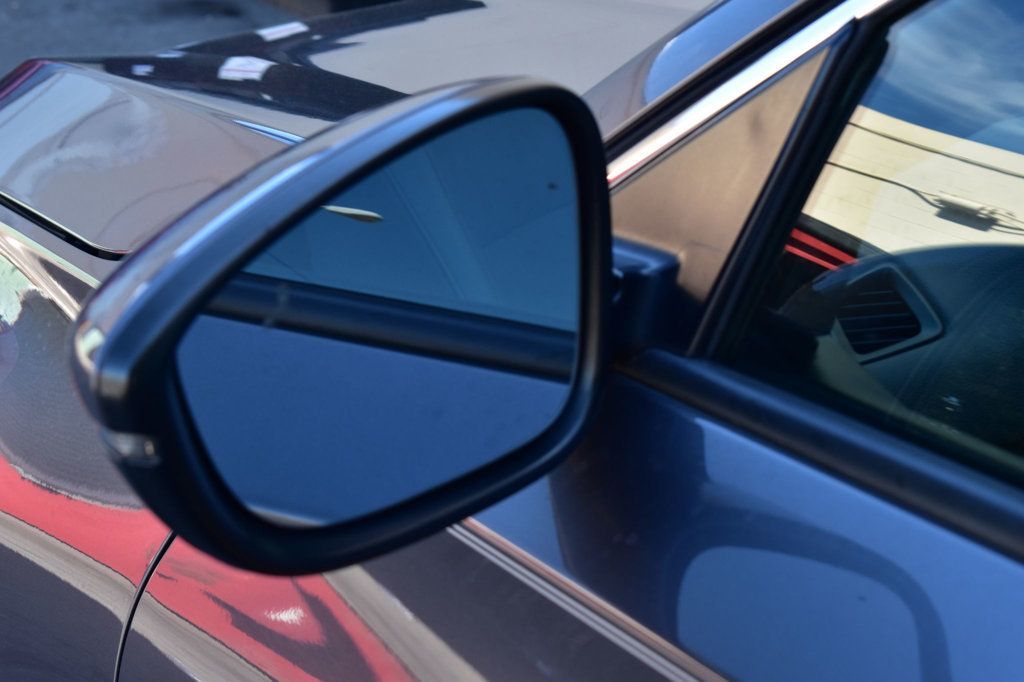2018 Honda Accord EX-L 1.5T photo 42