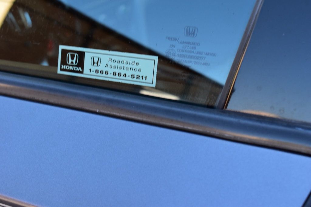 2018 Honda Accord EX-L 1.5T photo 47