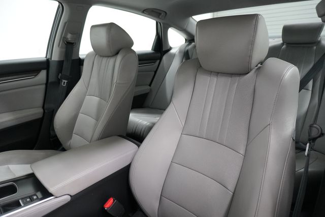 2018 Honda Accord Sedan EX-L 1.5T CVT - 22950000 - 9