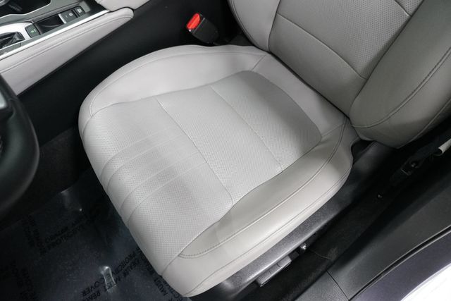 2018 Honda Accord Sedan EX-L 1.5T CVT - 22950000 - 10