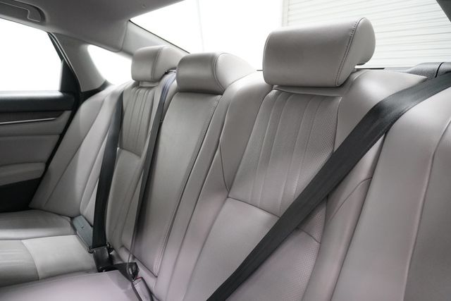 2018 Honda Accord Sedan EX-L 1.5T CVT - 22950000 - 11