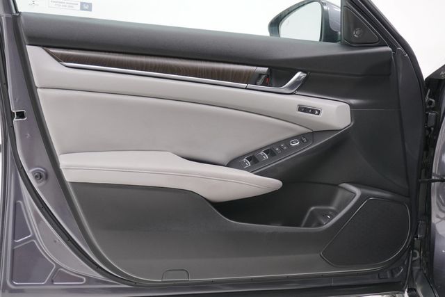 2018 Honda Accord Sedan EX-L 1.5T CVT - 22950000 - 12